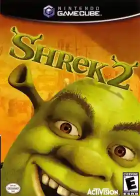 Shrek 2